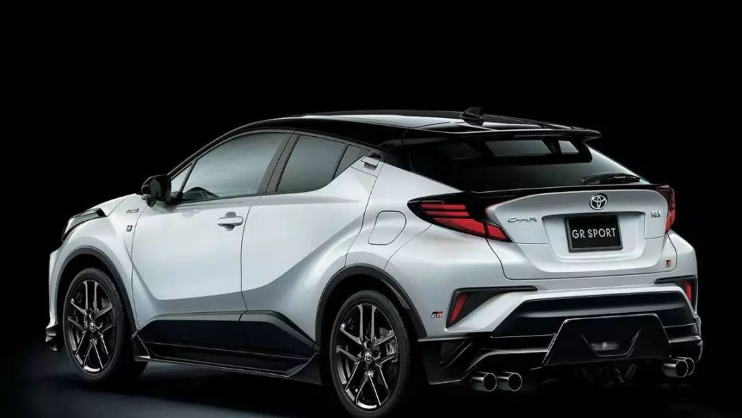 “彪马”牌6速手动SUV钢炮？PUMAST会引进国内吗？