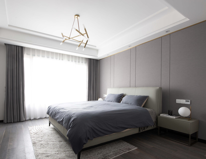 床品高奢高级感,分享高端床品只为有品位的你