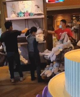 当红女明星迪士尼,最近火的迪士尼