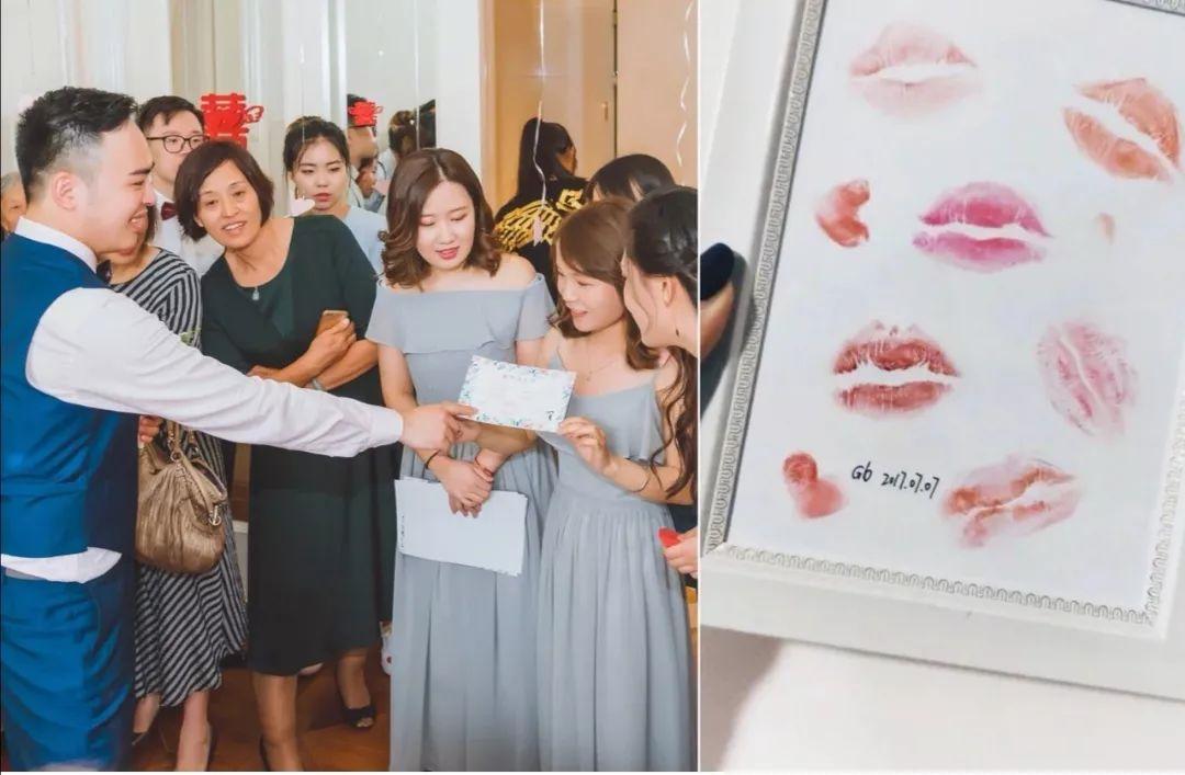 接亲游戏一般需要几个最为合适,接亲环节玩什么游戏比较好