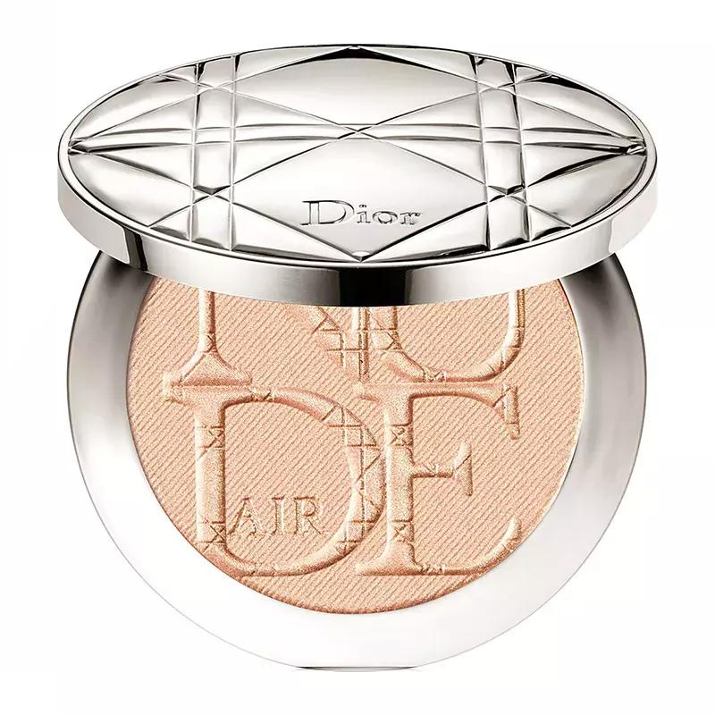 蕾哈娜高光系列,蕾哈娜璀璨高光