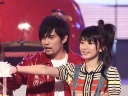 林俊杰和周杰伦蔡依林田馥甄,田馥甄对林俊杰告白