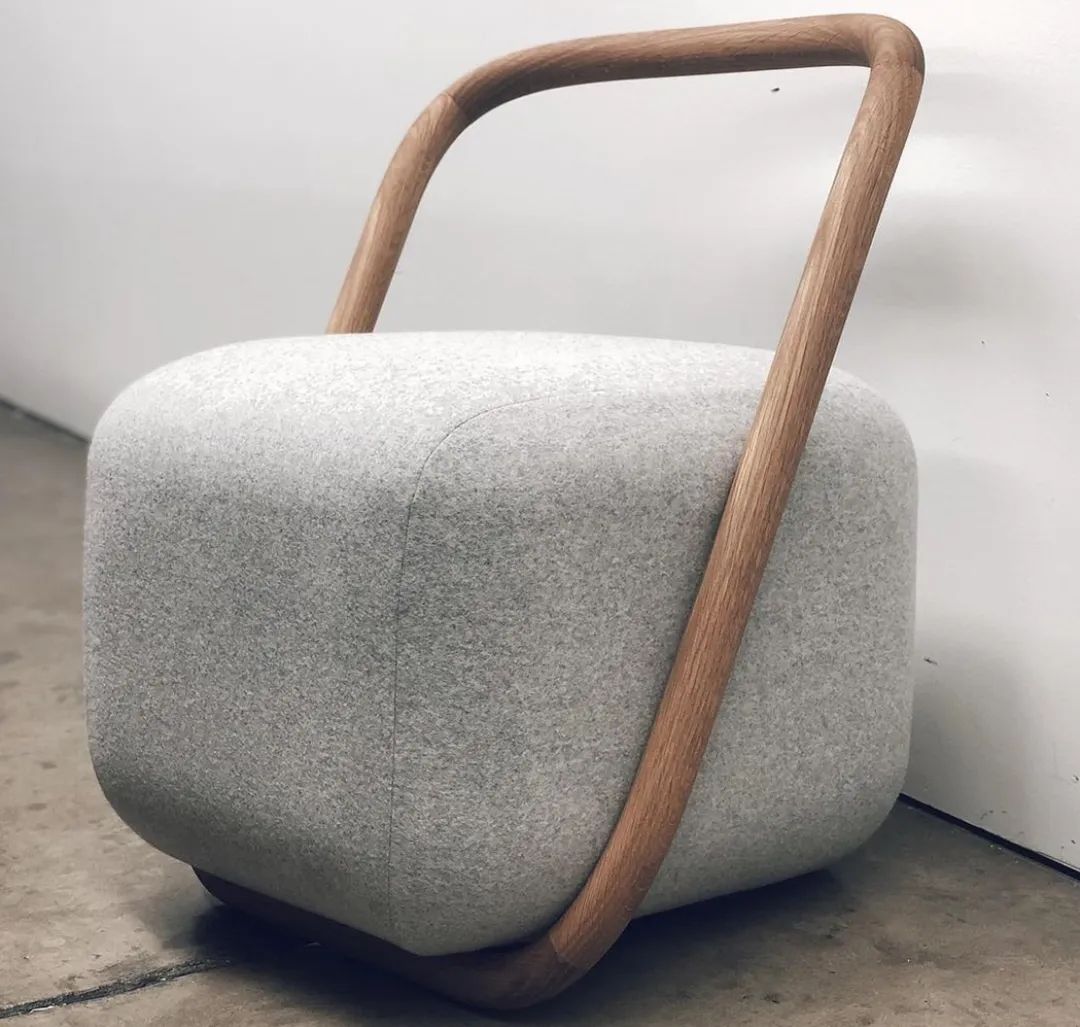 这些椅子的设计你见过几个？「北京新易设计坊」