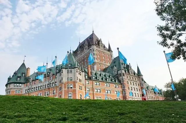 加拿大最大省魁北克,加拿大魁北克独立