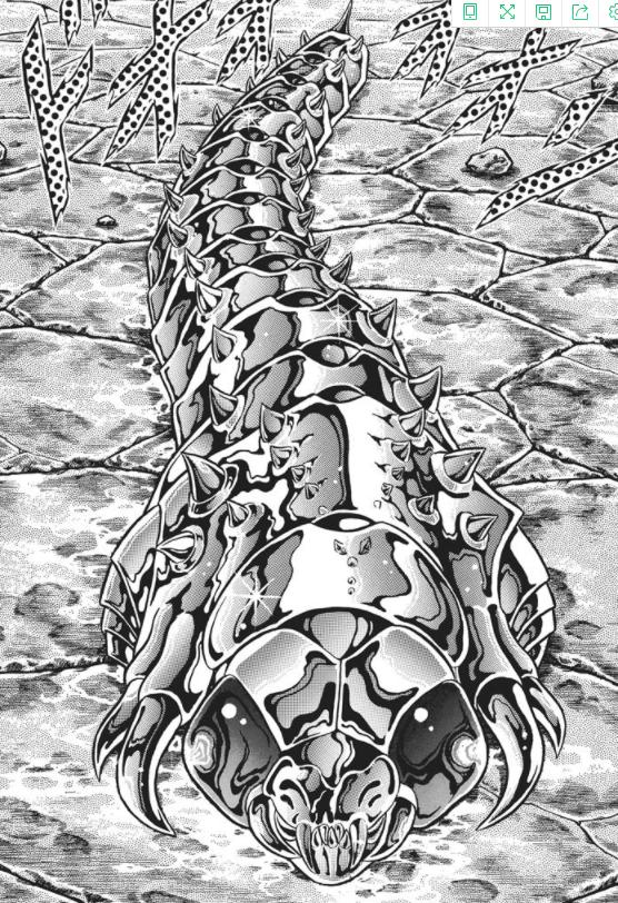 圣斗士星矢冥王十二宫反叛者史昂,冥王哈迪斯12宫篇童虎和史昂告别