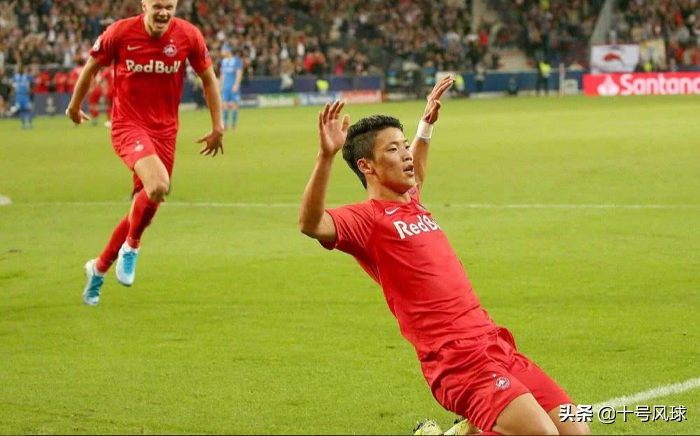 疯狂5杀,5-2欧冠黑马狂攻不断