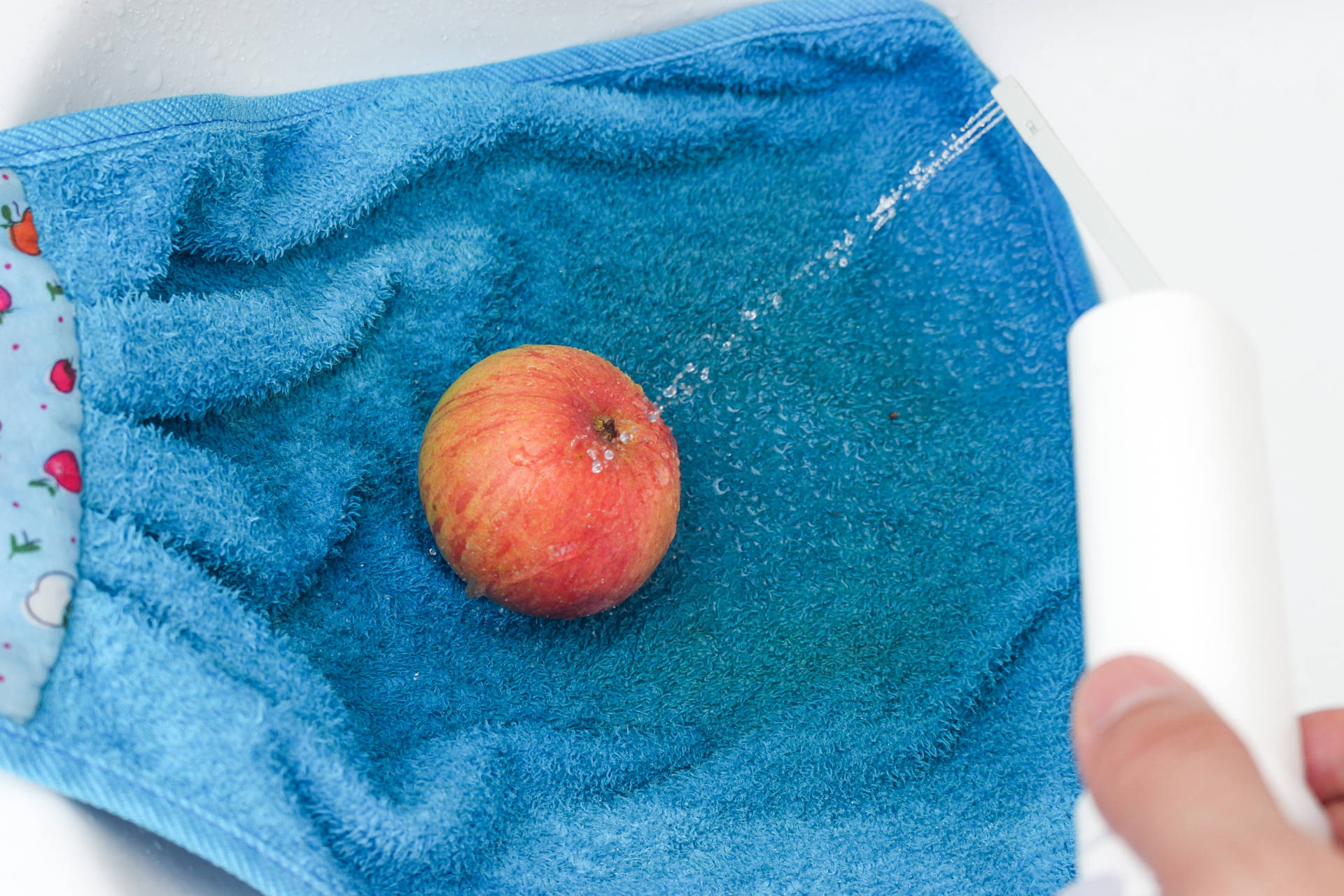 loeho便携清洗机,好用的便携式清洗机