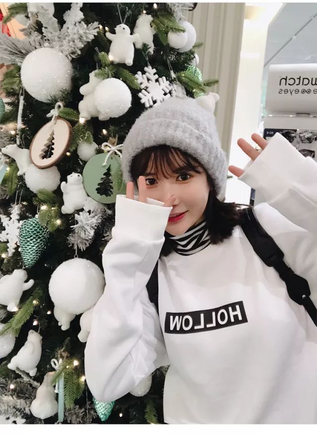 2022年新年穿搭,新年穿搭女冬2022