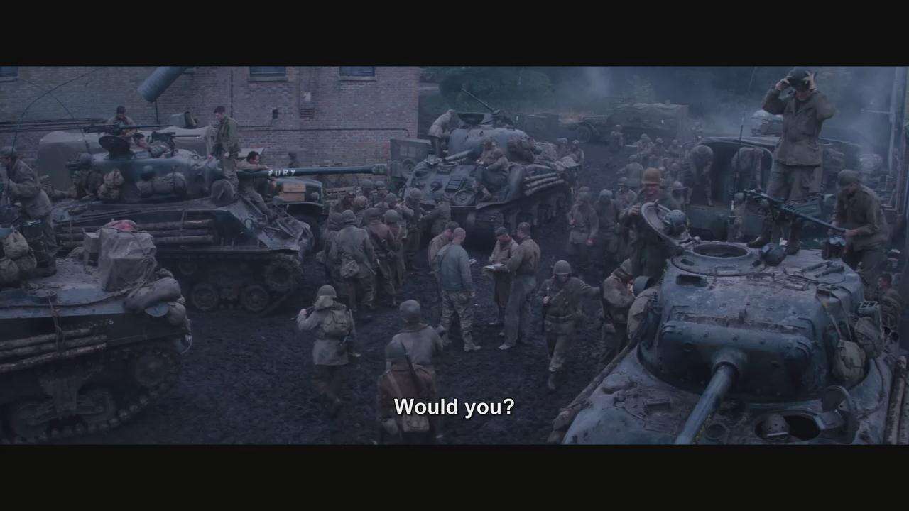 8部最新高分战争电影推荐,全球顶级高分战争电影