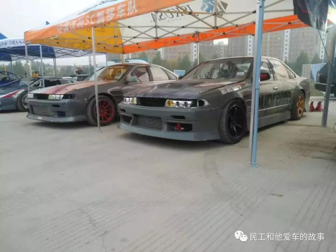 和日产a31一个级别的漂移车有哪些,a31漂移车推荐