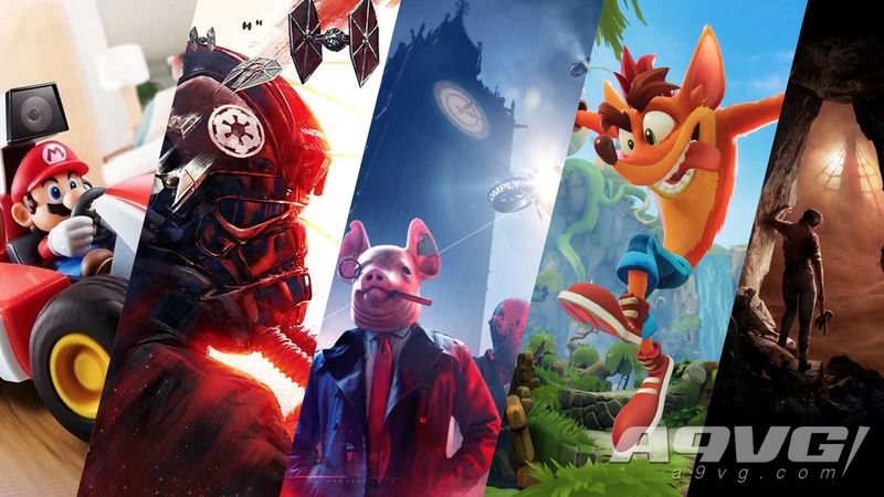 游戏排行榜2020年前十名游戏推荐,游戏排行榜2021年8月游戏推荐