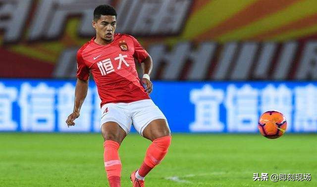 盘点中超赛场,盘点近年来在中超大腿级中场球员