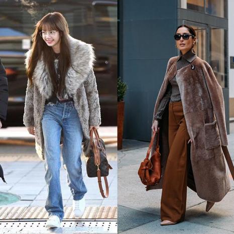 保暖效果最好的冬装外套是啥,秋冬保暖外套双面抓绒奥粒绒外套