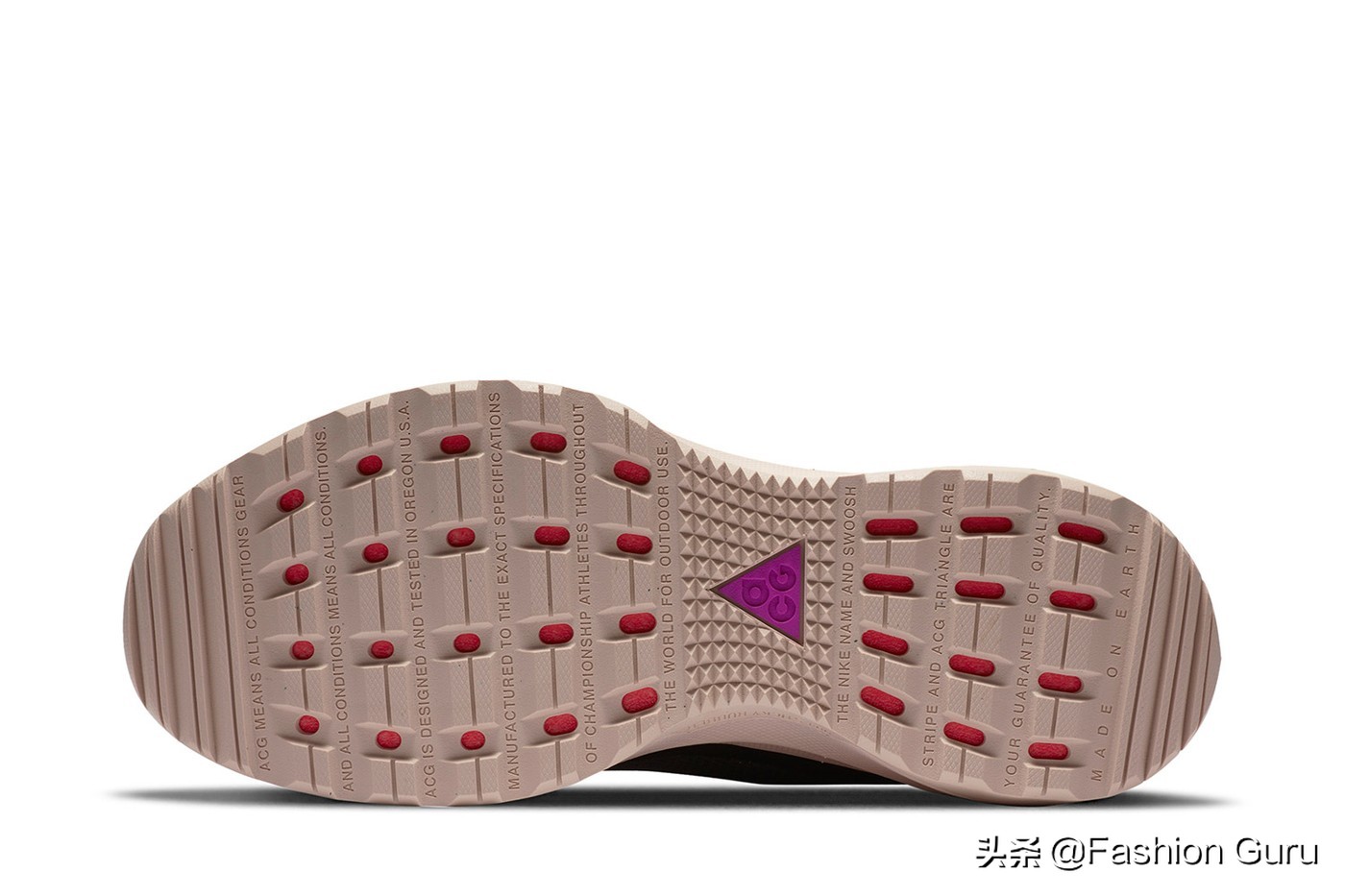 nike新款acg鞋,nikeACG户外运动鞋