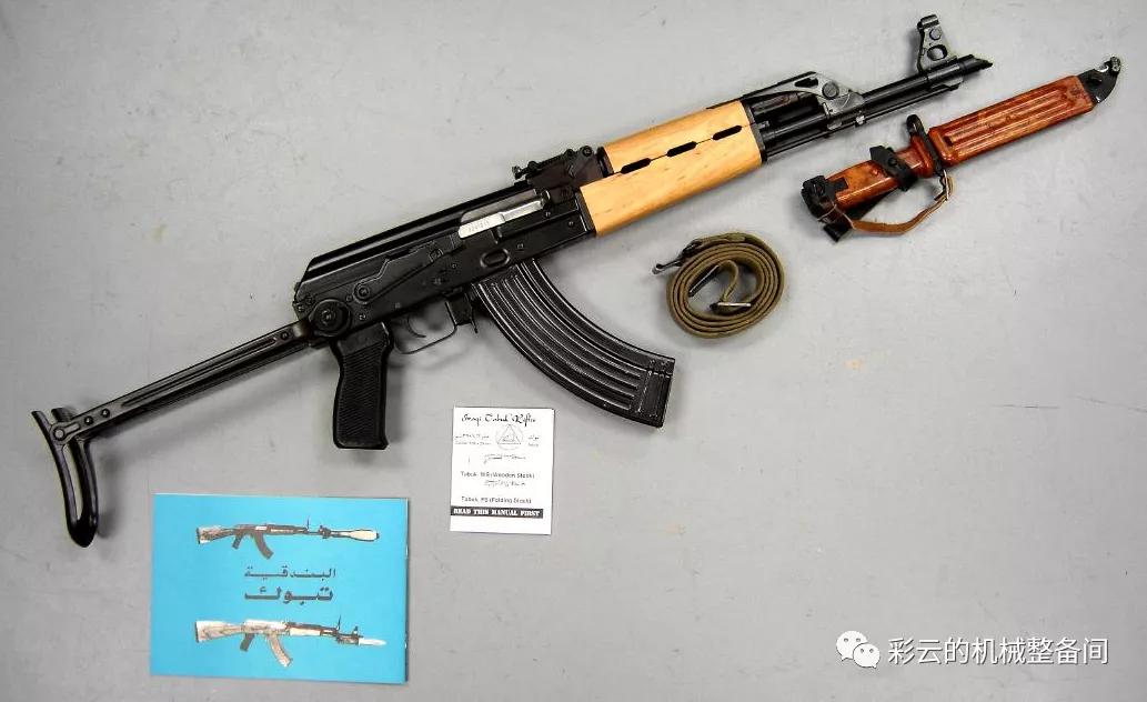 萨达姆黄金ak值多少,萨达姆的黄金ak