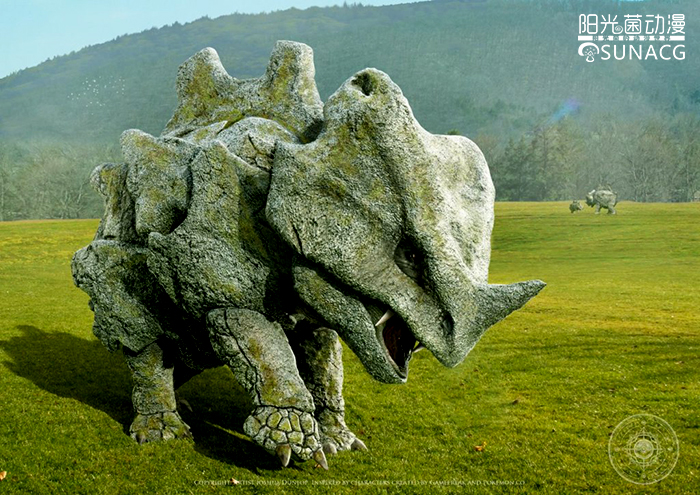 国外画精灵宝可梦,插画宝可梦