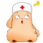 正确的洗鼻方法,盐水洗鼻的正确方法和步骤