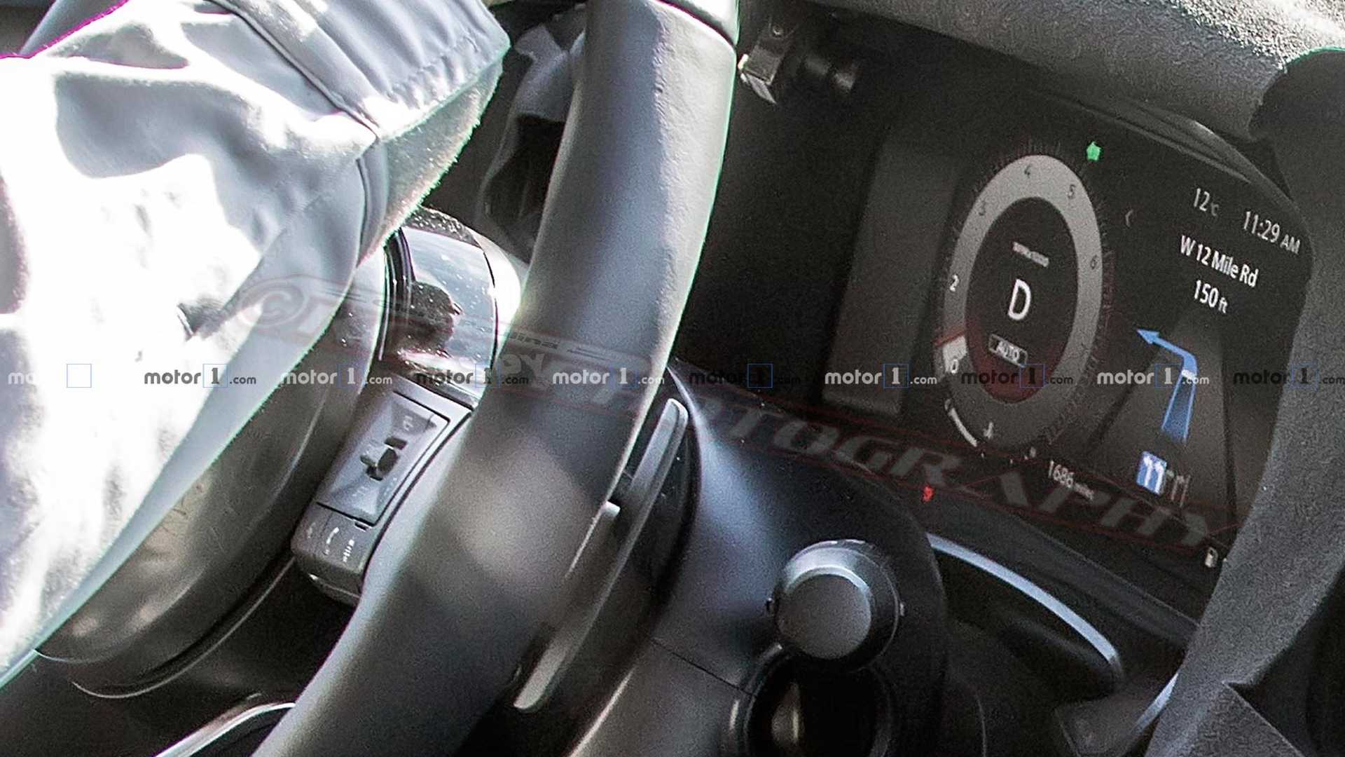 新款奇骏高配功能展示,最新款奇骏中控屏