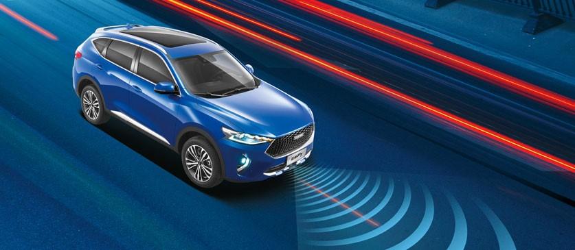 国货已自强试驾吉利星瑞时空版,了不起的哈弗f系