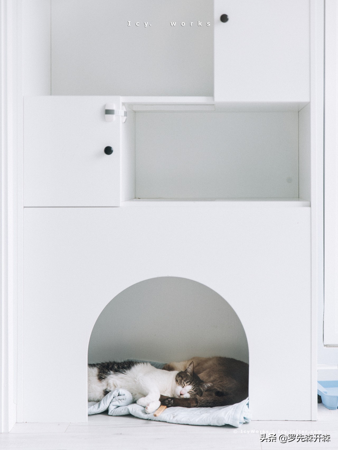 高端装修实景成都,成都138平米轻奢装修