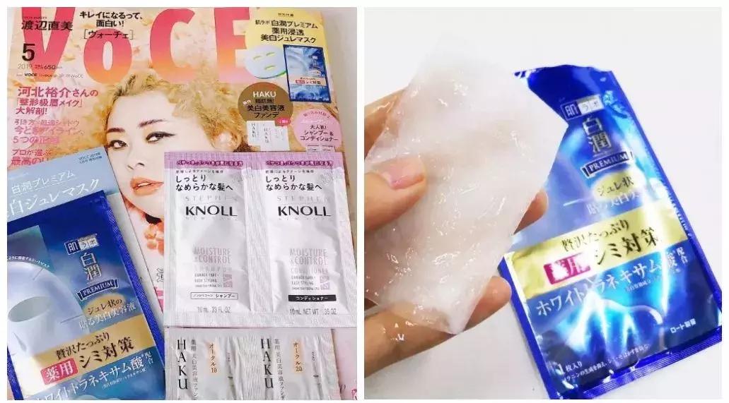 日本bblab复活草面膜测评,realtechnicolor日本面膜测评