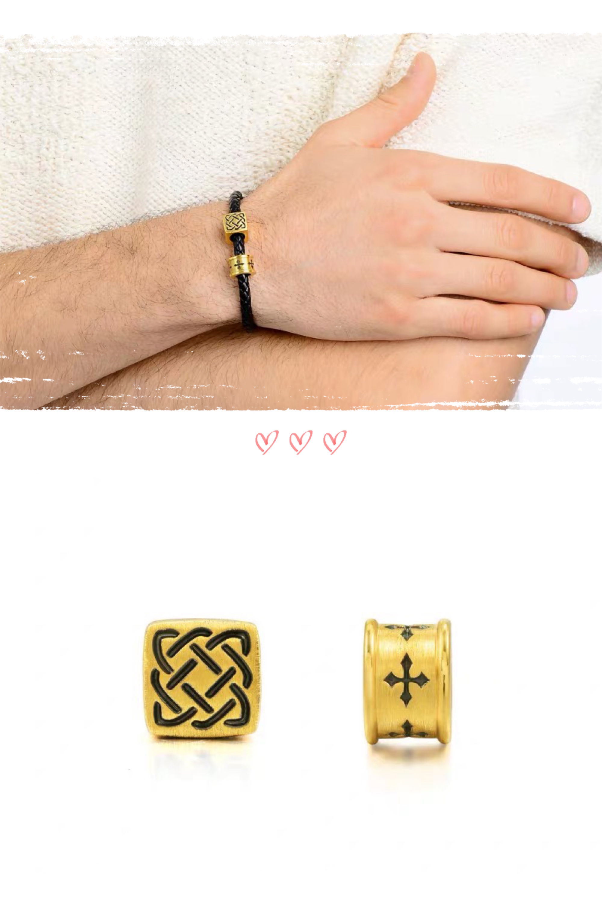 黄金首饰怎么选更纯正,怎么选黄金首饰才不踩坑