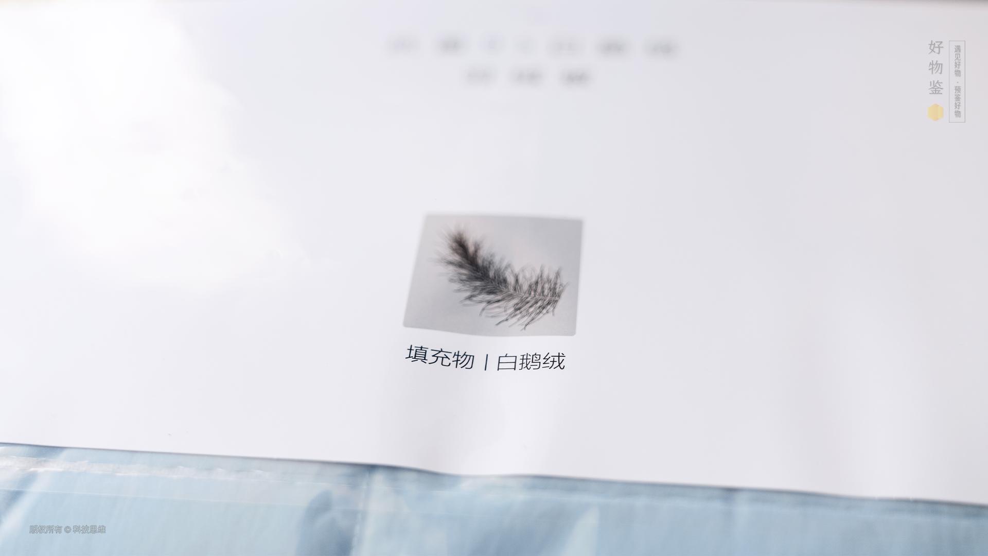 老罗鹅绒被推荐,网易严选鹅绒被测评