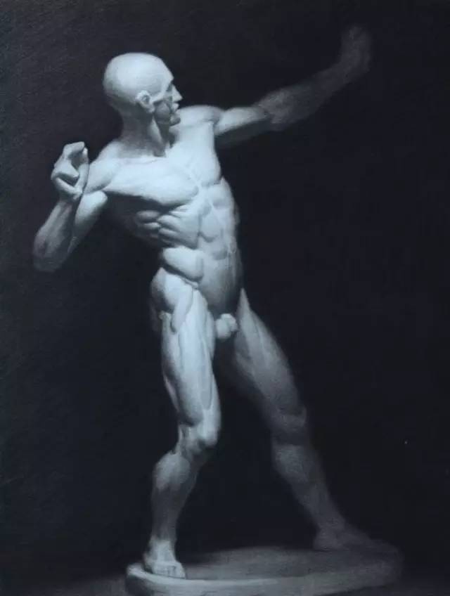 全球排名前三的美术学院到底有多牛!看完,瞬间让你感受到差距