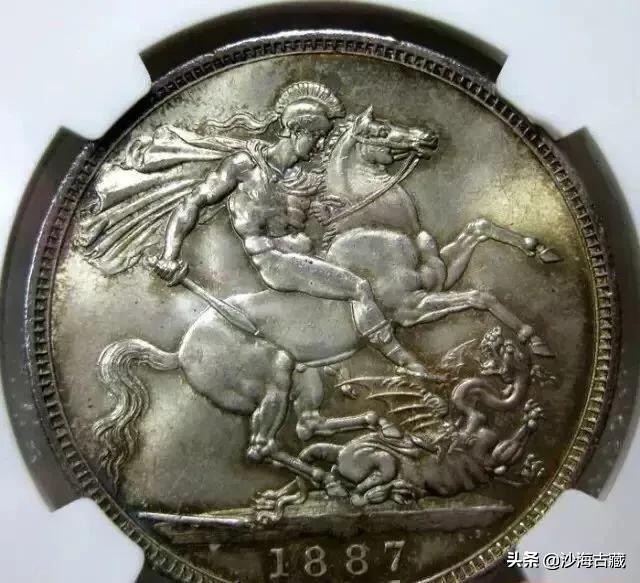 比较特殊的民国时期的银元,民国时期的各种银元