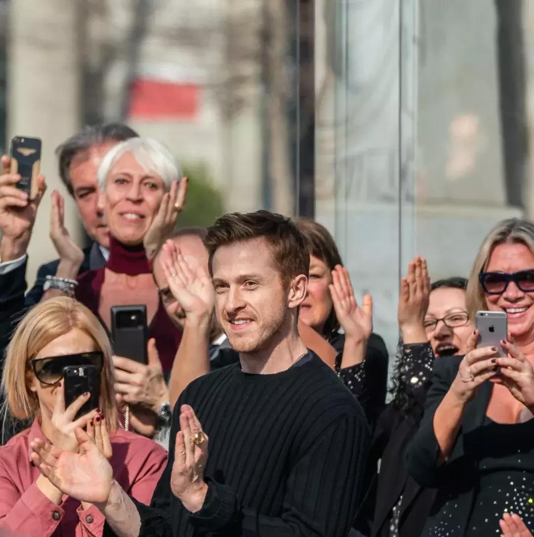 BV才不是下一个CELINE，人家要“干掉”Prada、Gucci，和LV肩并肩