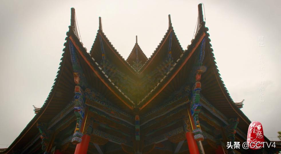 现在的丽江有多吸引人,丽江是一座来了上瘾的城市