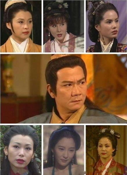 天龙八部人物段正淳,新天龙八部段正淳自杀