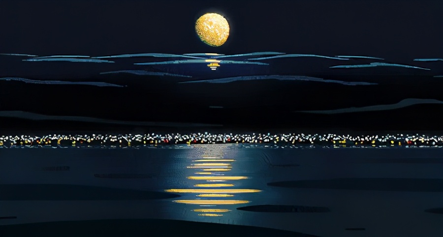 中秋节的主要中秋风俗习惯,古代中秋节和现代中秋节的风俗