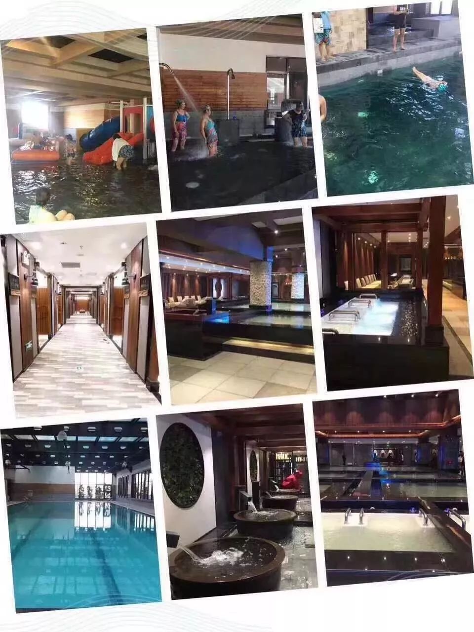 沈阳泡温泉的地方有哪些,沈阳周边泡温泉地方推荐