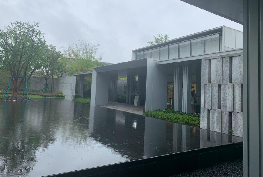 上个月，我去浙江探了探祥生的“老巢”......