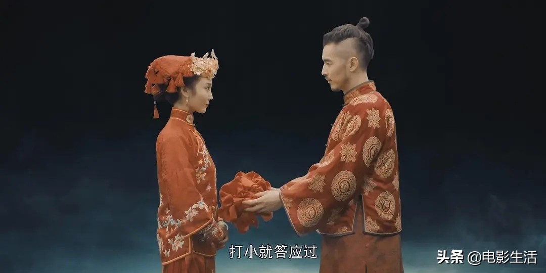 河神2讲了什么,河神2结局