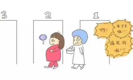 说说我第二次剖腹产的经历吧,剖宫产生娃是种什么样的体验