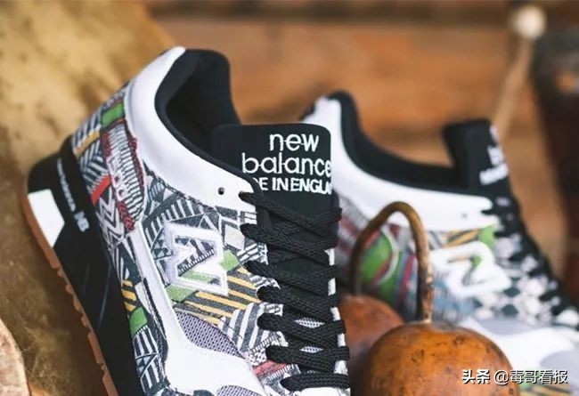 newbalance和新百伦的鞋怎么区别,newbalance990v3测评
