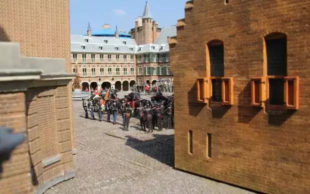 荷兰有个小人国家吗,荷兰有小人国