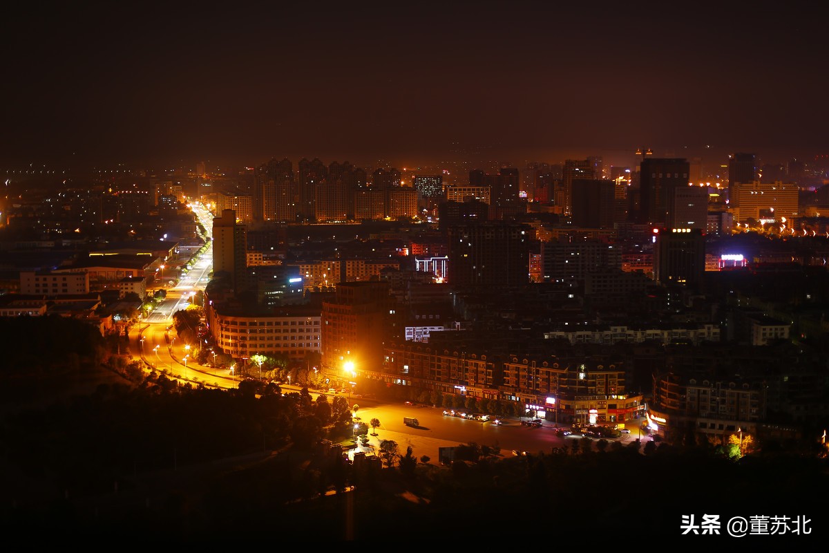 城市简介模板,金华城市航拍