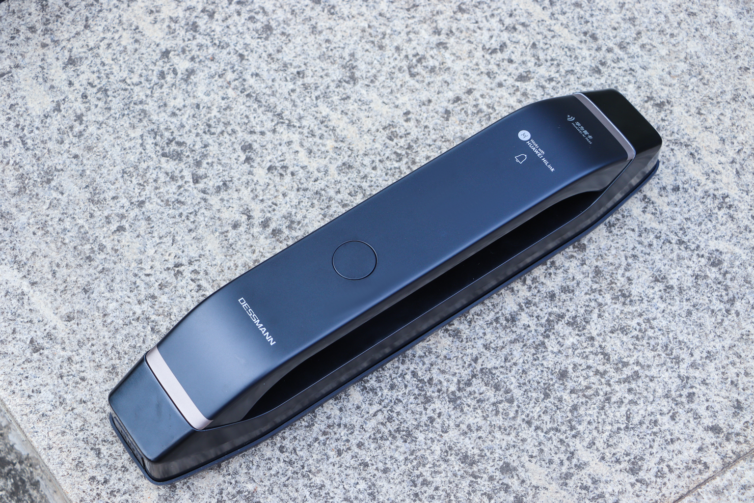 华为智选德施曼智能门锁pro价格,华为智选德施曼智能门锁拆解