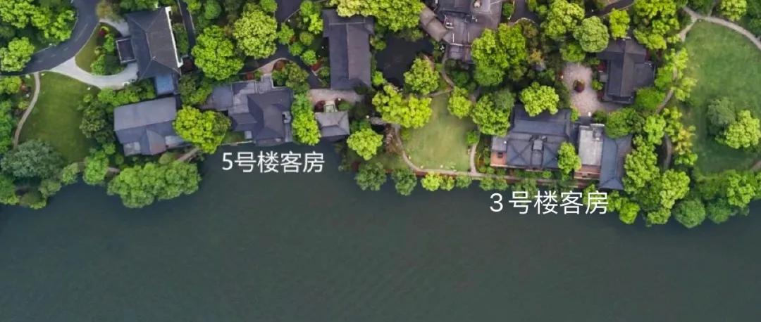 这家国宾馆，简直就好看的不像是国宾馆