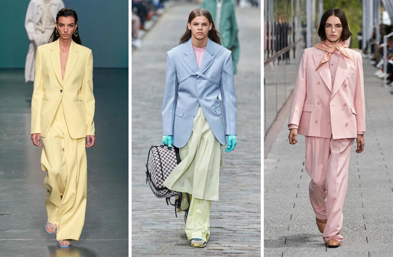 肩宽穿衣不好看怎么改善,肩宽西装怎么穿不显壮实120斤