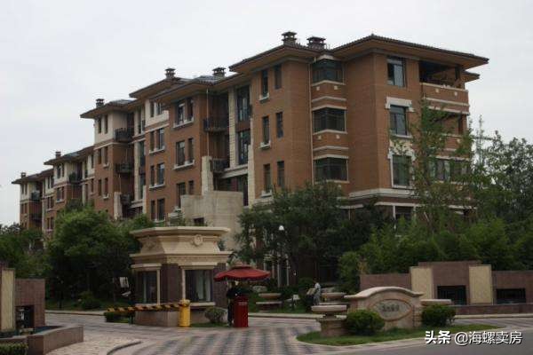 北京十大顶级大平层,北京十大豪宅小区