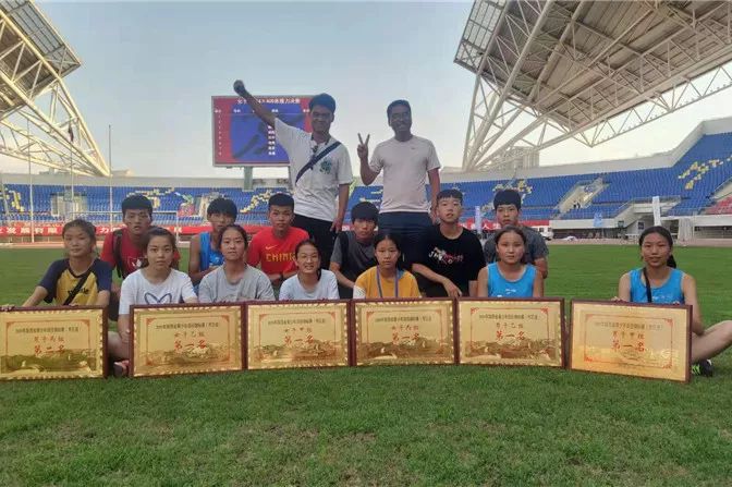 长安区第二初级中学,家门口的好学校建设路