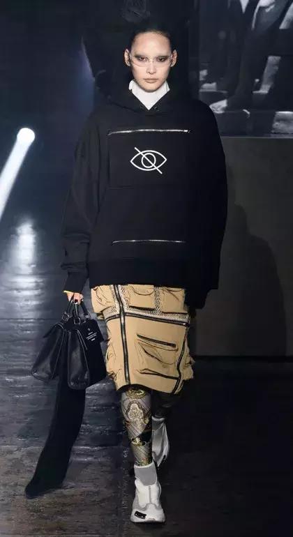 买手们，这一季准备重温经典还是追逐未来？