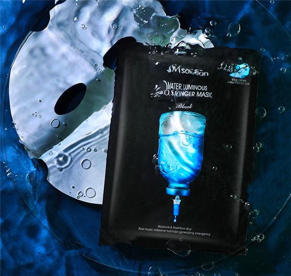 炎炎夏日面部补水,夏季皮肤补水保湿面膜推荐