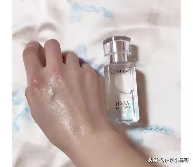 haba是不是真的角鲨烷,theordinary和haba角鲨烷哪个好