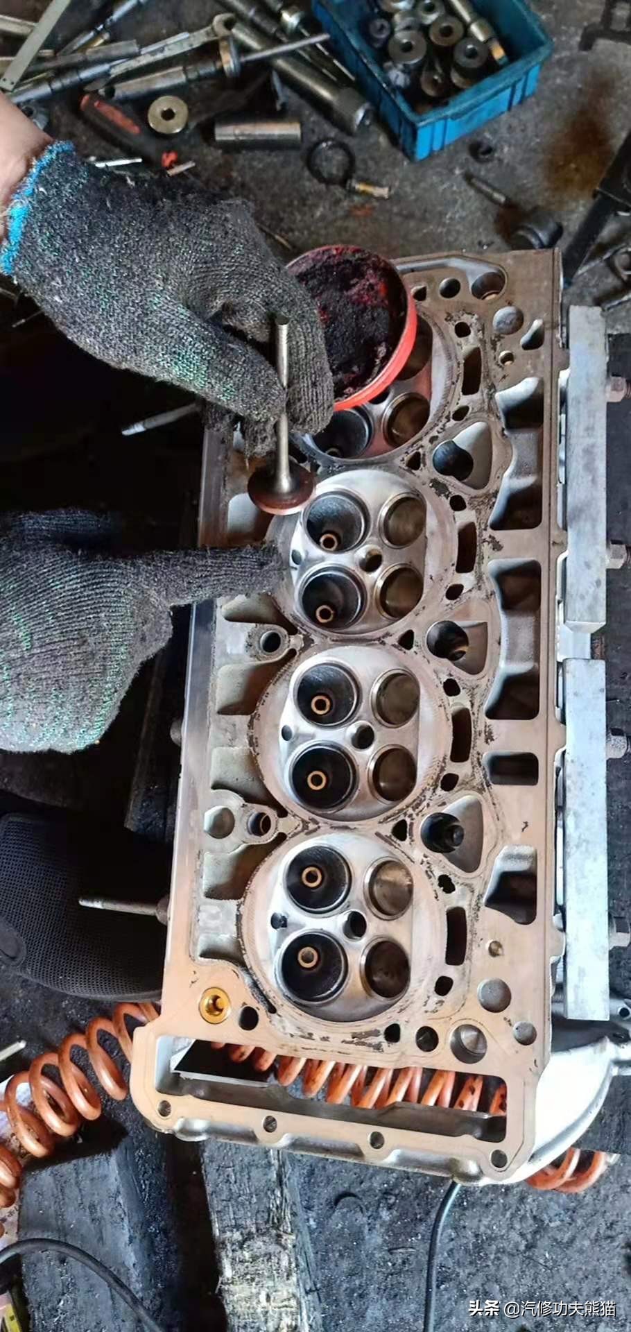 烧机油是问题车吗,烧机油是大众的通病吗