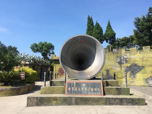 到厦门旅游必去的14个旅游景区,厦门有什么旅游景区